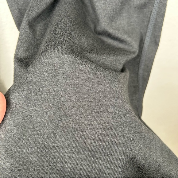 Vuori Ponto Performance Pant black large - Picture 10 of 16